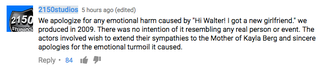 Illustration for article titled That Horrifying Hostage Video Was Just a Twisted Misunderstanding